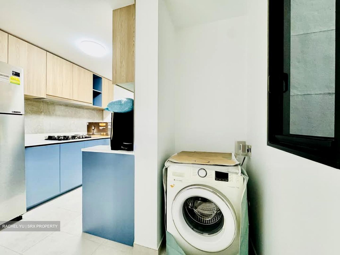 Copen Grand (D24), Condominium #561112711